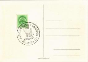 Délvidék visszatér! / Hungarian irredenta propaganda + "1941 A magyar kenyér ünnepeke Szabadka&...