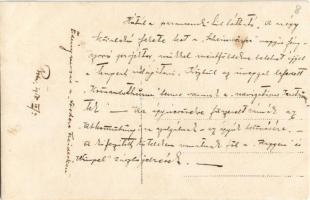 1915 Pola, Pula; SMS Zrínyi az Osztrák-Magyar Haditengerészet Radetzky-osztályú pre-dreadnought csat...