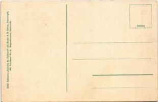 Sinaia, Terasa Castelul Peles / castle terrace