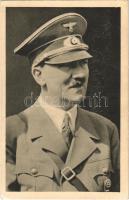 Adolf Hitler + Návsteva vudce a rísského kanclére 15. a. 16. Brezna 18. So. Stpl