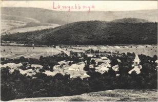 1937 Lónyabánya, Lovinobana;