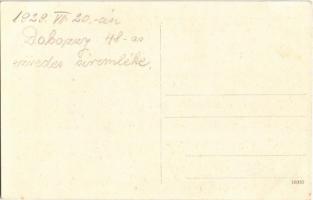 Alsóverecke, Niznije Verecki, Nizsnyi Vorota, Nyzhni Vorota; Dobozy 1848-as hősi emlékmű, honvéd eml...