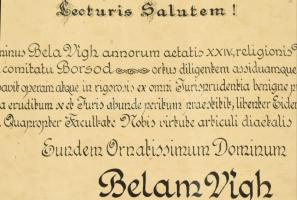 1934 Pergamen jogi diploma. Viasz függőpecséttel, nemzeti színű szalaggal. Szegedi Magyar Királyi Fe...