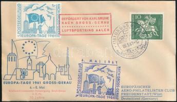 NSZK 1961
