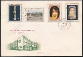 Cuba 1966, Kuba 1966