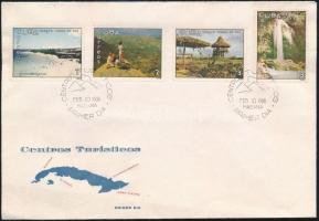 Cuba 1966, Kuba 1966