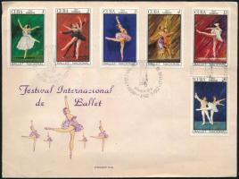 Cuba 1967, Kuba 1967