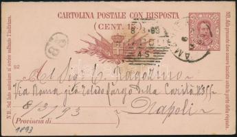 Olaszország 1893