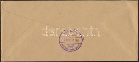 Kuwait 1981 Kuvait 1981