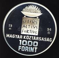 1994. 1000Ft Ag "Nyári olimpia-Atlanta" T:PP