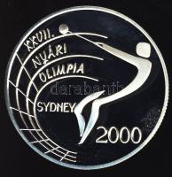 1999. 2000Ft Ag "Nyári olimpia-Sydney" T:PP