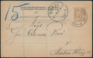 Ausztria 1903