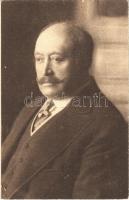 Kossuth Ferenc. meghalt 1914. május 24. hajnali 4 órakor. Érdekes Újság melléklete