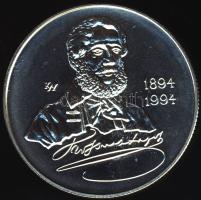 1994. 500Ft Ag "Kossuth Lajos" T:BU