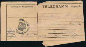 Ausztria 1905