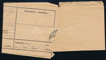 Ausztria 1905