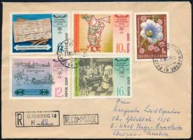 Szovjetunió 1979, Soviet Union 1979