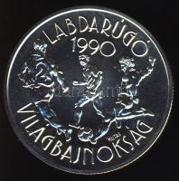 1988. 500Ft Ag "Labdarúgó VB" T:BU