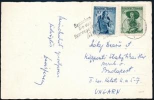 Ausztria 1956