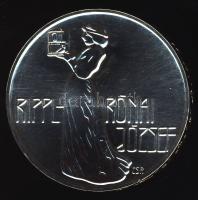 1977. 200Ft Ag "Rippl-Rónai" T:BU