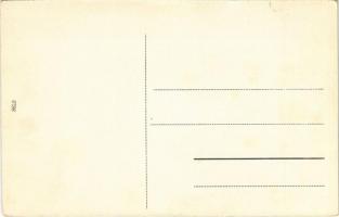 Várpalota, Honvédtiszti lak, parancsnokság