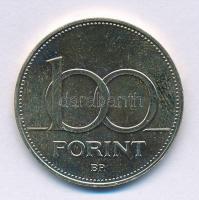 1992. 100Ft Cu-Ni-Zn T:1-  Hungary 1992. 100 Forint Cu-Ni-Zn C:AU Adamo F12