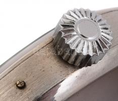 International Watch Co. (IWC) Schaffhausen karóra, kézi felhúzós, beépített zsebóra szerkezet, másod...