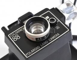 Polaroid Colorpack 88 fényképezőgép, jó állapotban