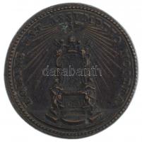 Olasz Államok / Pápai Állam ~19. század "VIII. Sándor pápa / Domini Est Assvmptio Nostra" ...