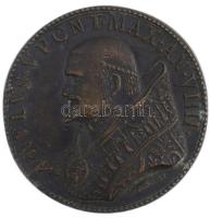 Olasz Államok / Pápai Állam ~19. század "V. Pál pápa / Dei Centrici Semper Virgini - M DC XIII&...