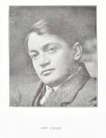 Erdélyi Csillagok. Arcok Erdély szellemi múltjából. Az Erdélyi Helikon íróinak tizedik találkozója a...