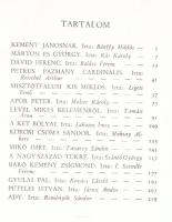 Erdélyi Csillagok. Arcok Erdély szellemi múltjából. Az Erdélyi Helikon íróinak tizedik találkozója a...