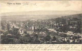 1908 Kutjevo