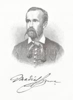 Madách Imre: Az ember tragédiája. Zichy Mihály öt rajzával. Babits Mihály előszavával. Bp.,é.n. (cca...