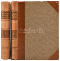 Benvenuto Cellini önéletírása. I-II. köt. Ford.: Szana Tamás. Átdolgozta és bevezetéssel ellátta: Éb...