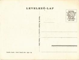 1948 Budapest, BSzKRt. (Budapest Székesfővárosi Közlekedési Részvénytársaság) és BHÉV (Budapesti Hel...