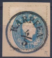 "KARPFEN" (Gudlin 250 p)