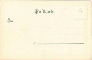 1905 Morre Volksfest zu Gunsten des Denkmalfonds. Industriehalle Graz / Monument funding festival�...