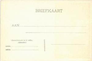 1909 Tentoonstelling van Huisindustrie in het Gebouw Velox te Amsterdam / Dutch home industry exhibi...