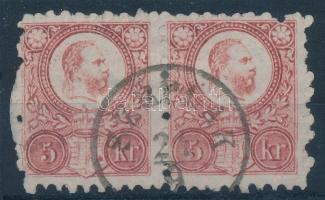 "SZÉPLAK" (Gudlin 200 p)