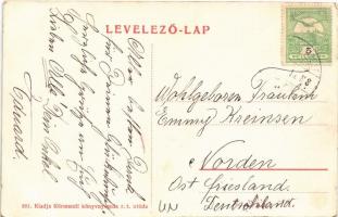 Körmend, Batthyány tér, piac szekerekkel, üveggyárak és Krausz József üzlete