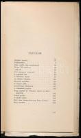 Gróf Vay Sándor: Pestvármegyei históriák. Bp, 1907,Légrády testvérek. Papírkötésben, foltos, kopott ...