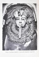 Howard Carter: Tut-Ankh-Amen koporsója, és múmiája. Fordította: Dr. Balassa József. Bp., é.n., Frank...