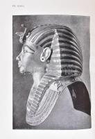 Howard Carter: Tut-Ankh-Amen koporsója, és múmiája. Fordította: Dr. Balassa József. Bp., é.n., Frank...