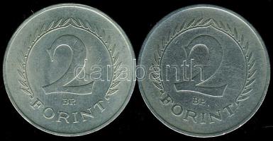 1951. 2Ft T:3+ + 1966. 2Ft T:2