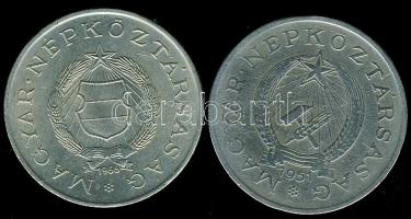 1951. 2Ft T:3+ + 1966. 2Ft T:2