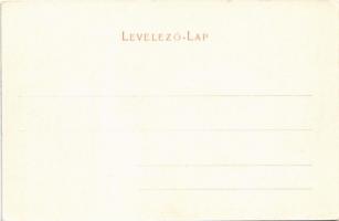 Miskolc, Hunyady utca, Deutsch és Fenyves üzlete