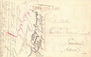 Pereces (Miskolc), Diósgyőri M. kir. vas- és acélgyár bányatelepe