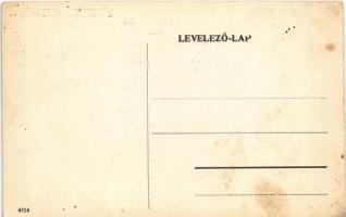 Budapest XII. Farkasrét, Magasút (Magas-út), Krebesz József vendéglője az ördög orom mellett. Saját ...