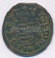 1707K-B Rézpoltura Cu "II. Rákóczi Ferenc" (2,10g) T:2-
Huszár: 1549., Unger II.: 1139.a